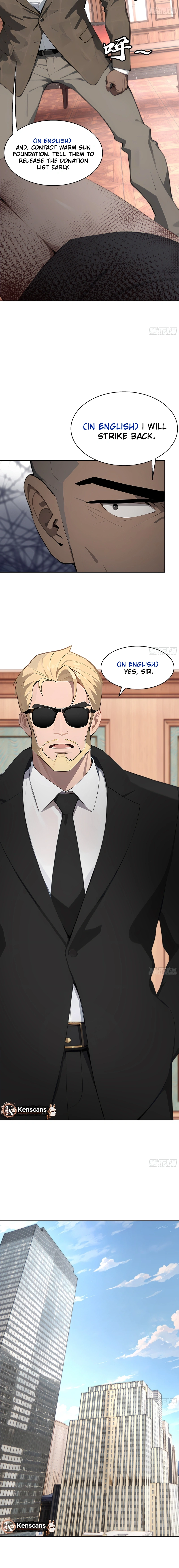 Prices Depreciated, And I Became The World’s Richest Person Chapter 48 - page 10