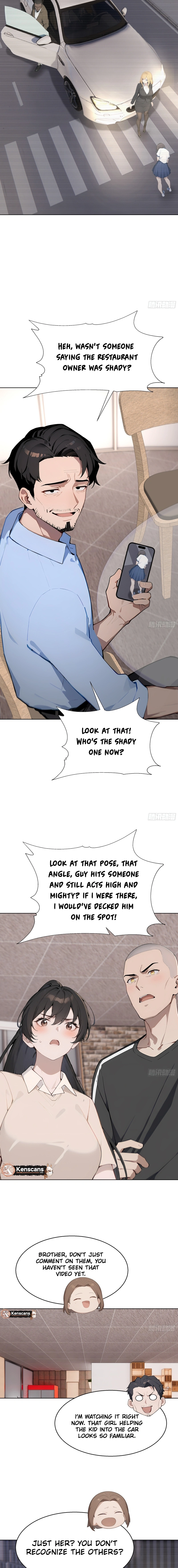 Prices Depreciated, And I Became The World’s Richest Person Chapter 48 - page 2