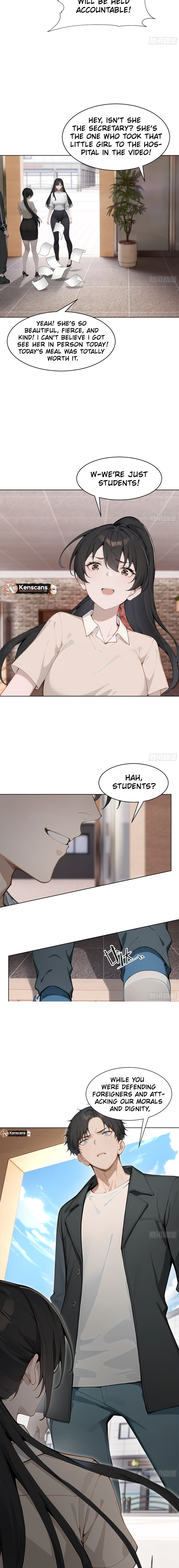 Prices Depreciated, And I Became The World’s Richest Person Chapter 48 - page 5