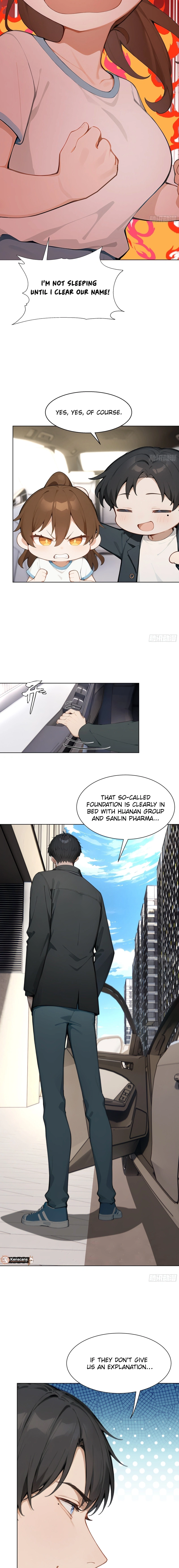Prices Depreciated, And I Became The World’s Richest Person Chapter 49 - page 2