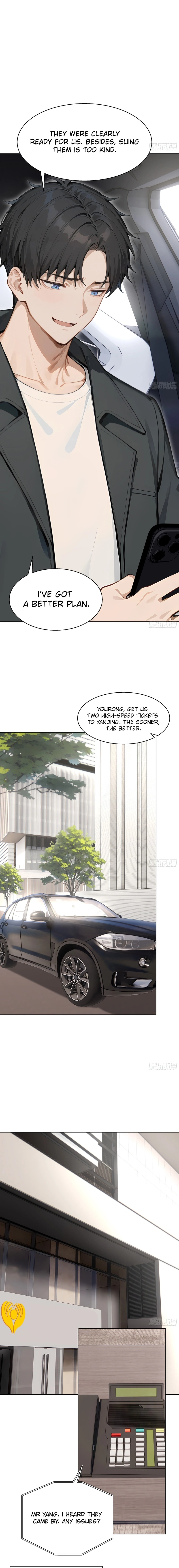 Prices Depreciated, And I Became The World’s Richest Person Chapter 49 - page 7