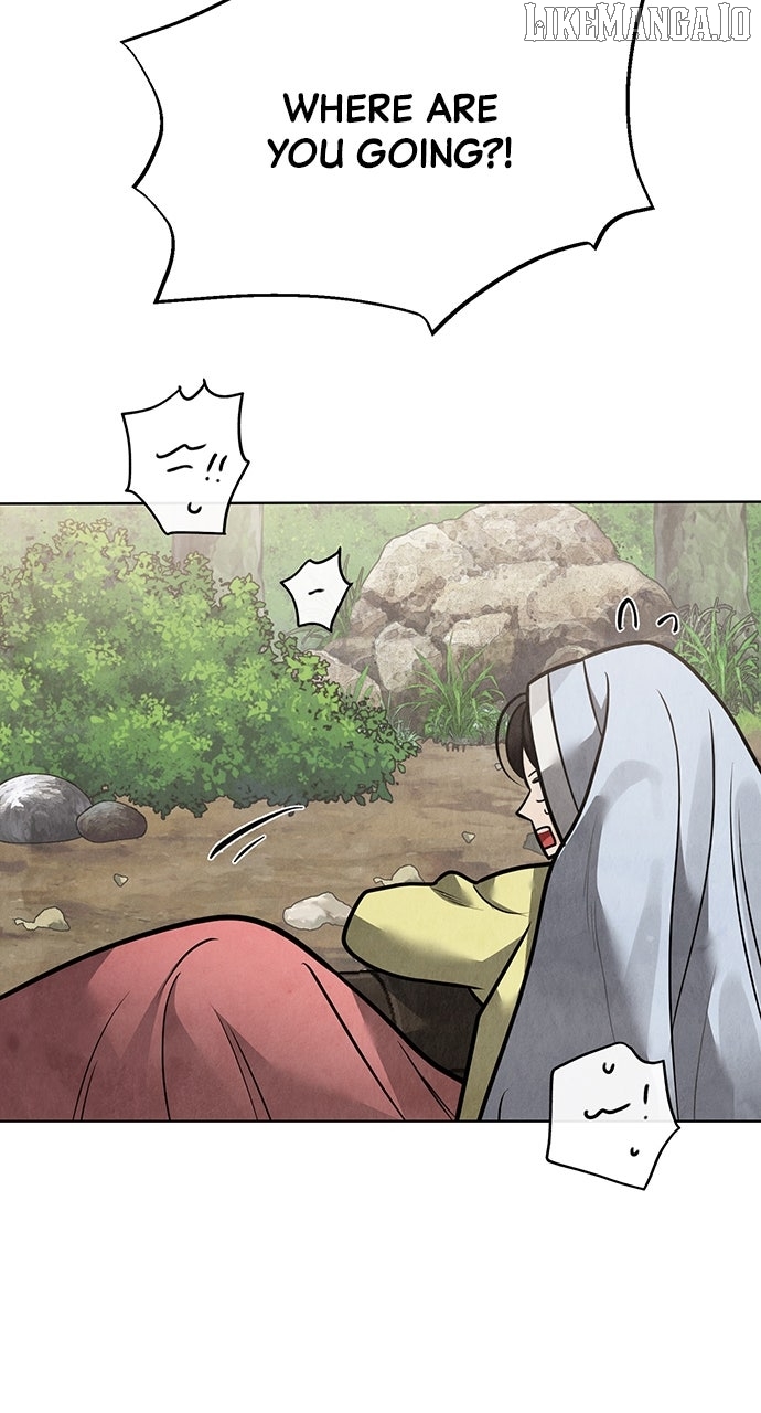 Spirit of the Dead Chapter 47 - page 30