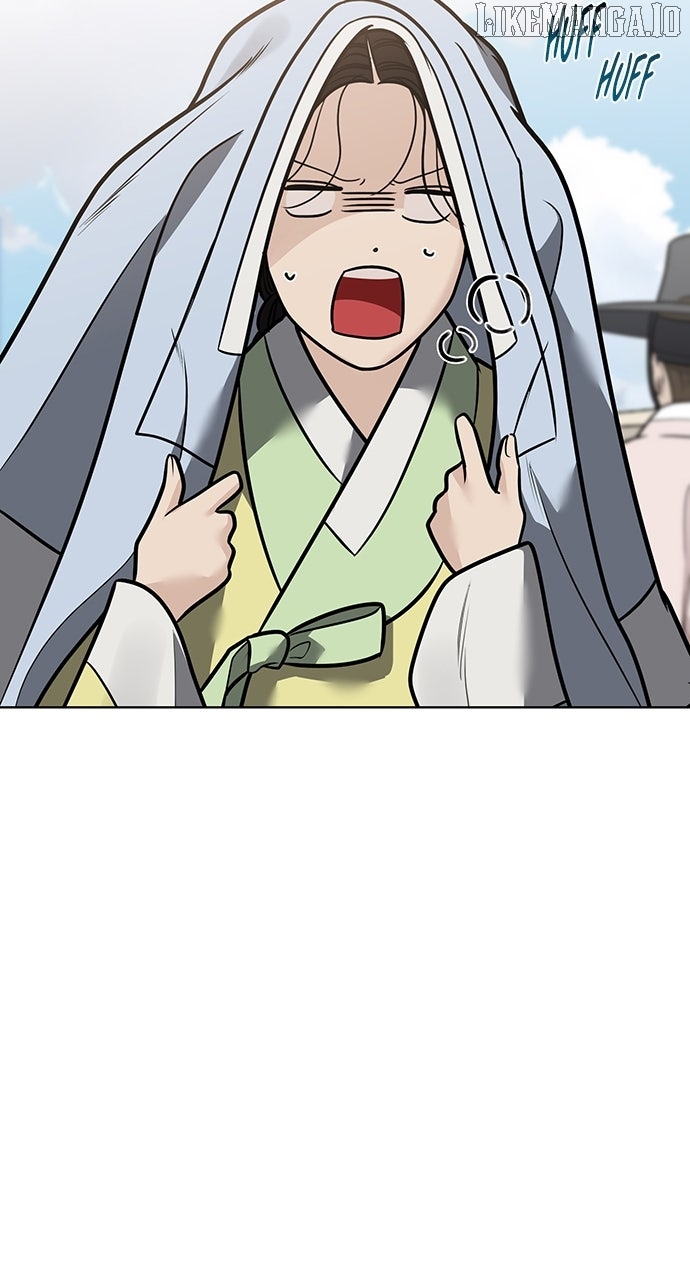 Spirit of the Dead Chapter 47 - page 34