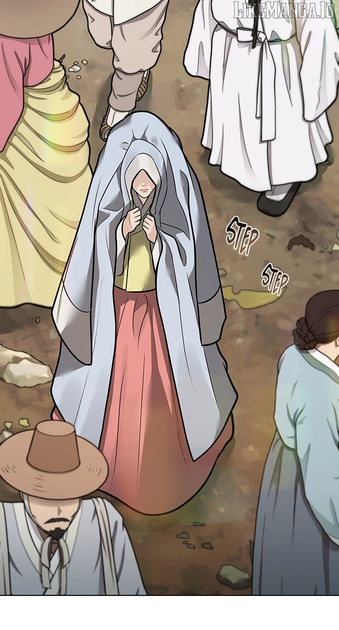 Spirit of the Dead Chapter 47 - page 44