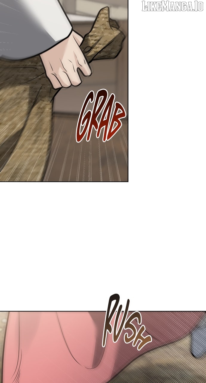 Spirit of the Dead Chapter 48 - page 42