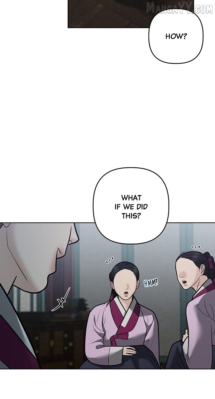 Spirit of the Dead Chapter 49 - page 42