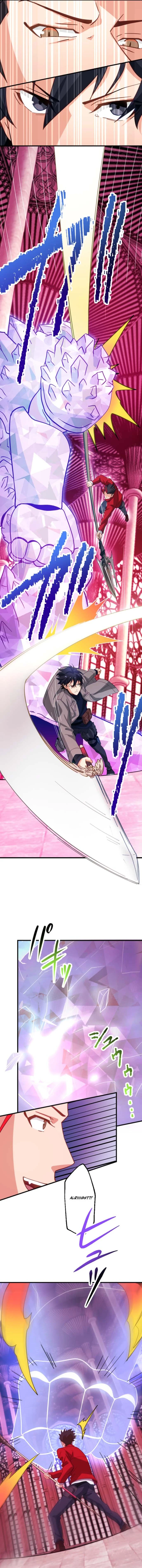 the akashic record which only i can read Chapter 43 - page 8