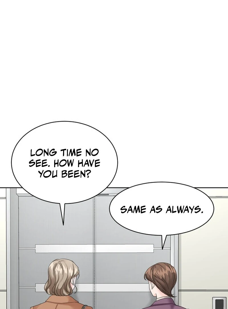 Taste Of The Boss Chapter 21 - page 1