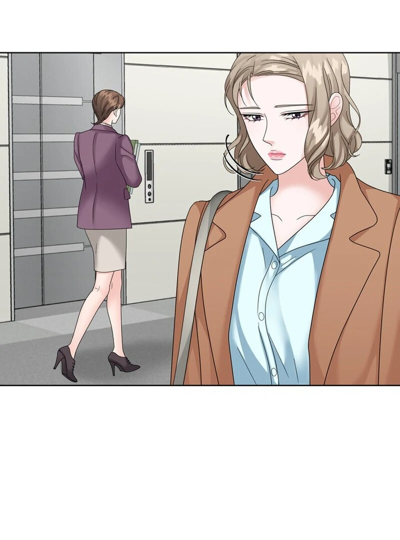 Taste Of The Boss Chapter 21 - page 10