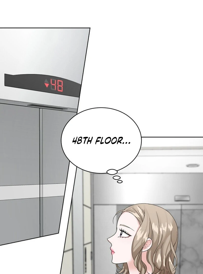 Taste Of The Boss Chapter 21 - page 11