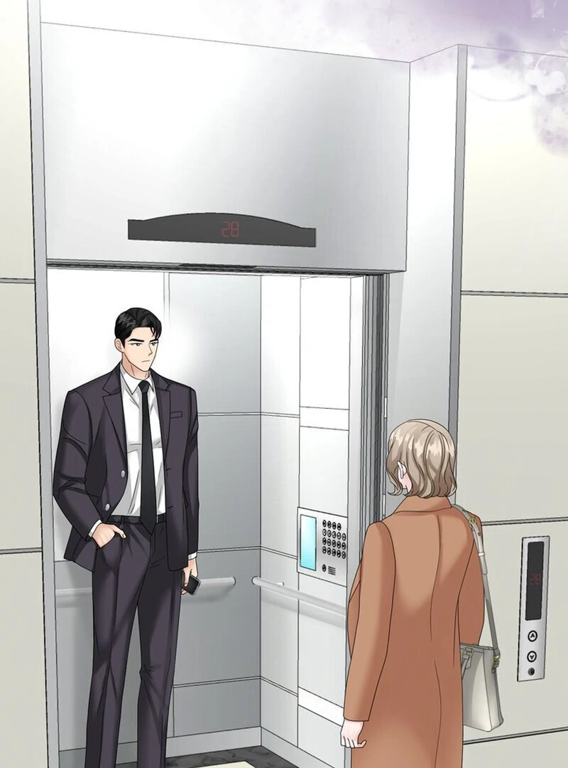 Taste Of The Boss Chapter 21 - page 17