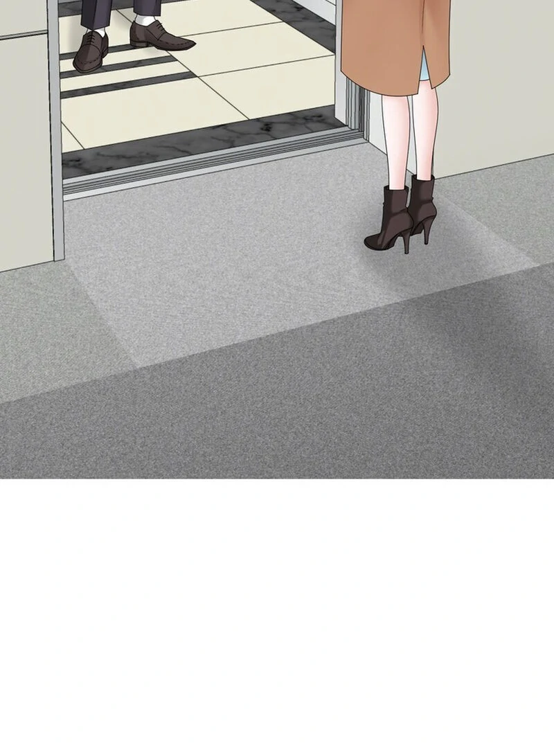 Taste Of The Boss Chapter 21 - page 18