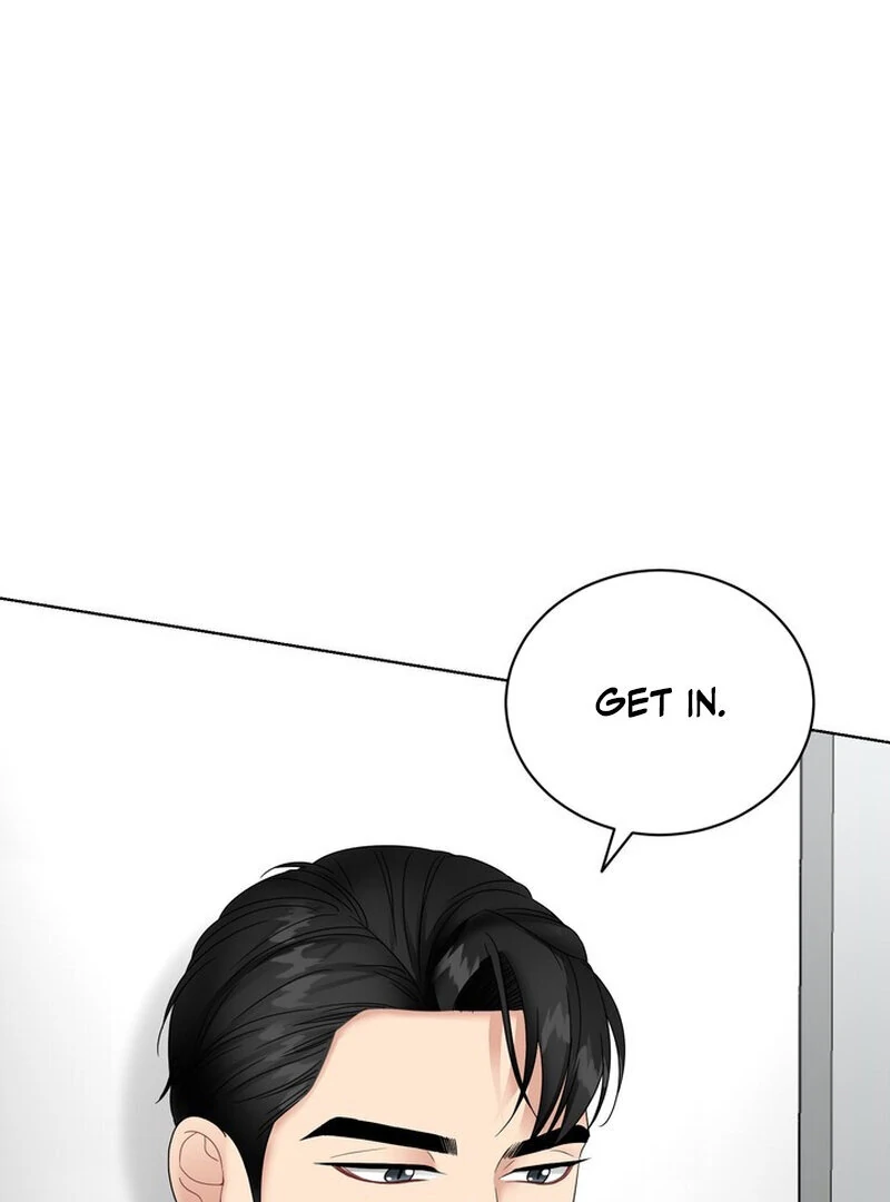 Taste Of The Boss Chapter 21 - page 19