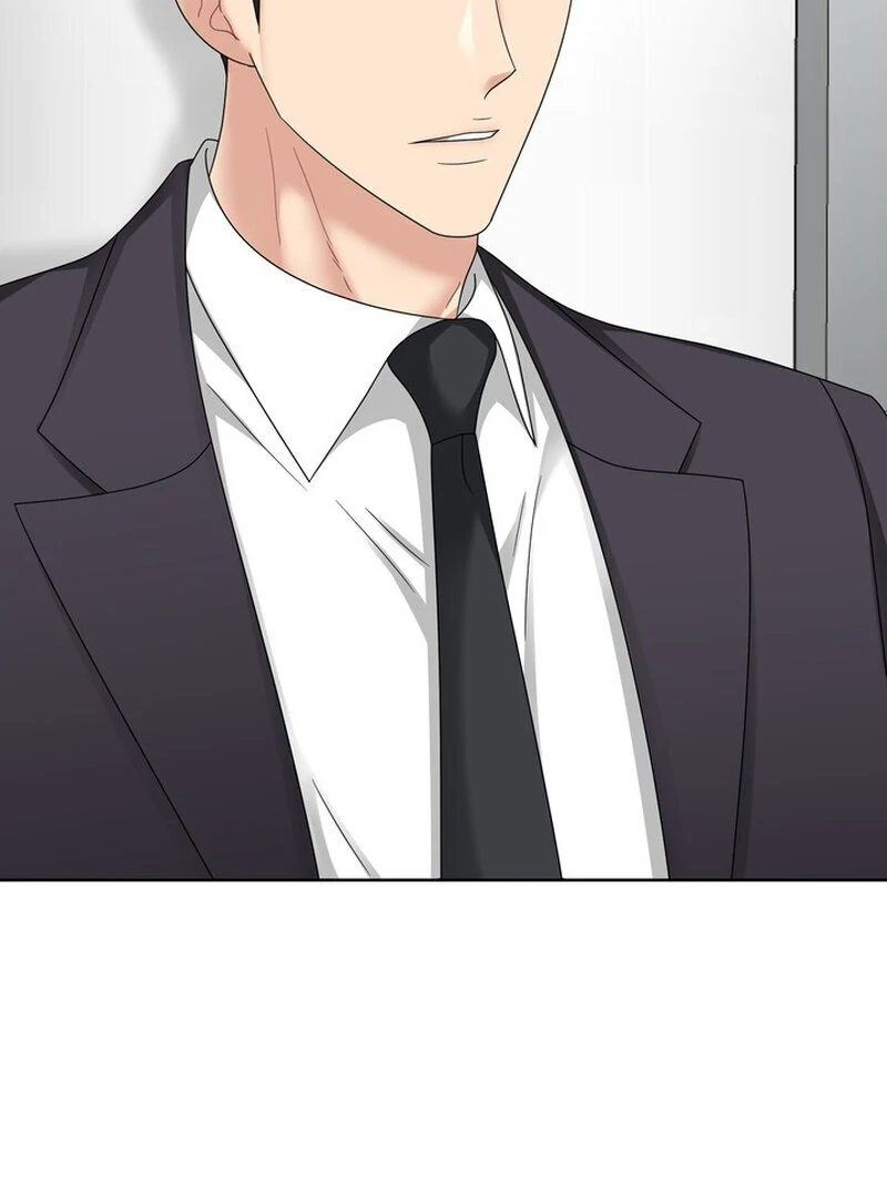 Taste Of The Boss Chapter 21 - page 20