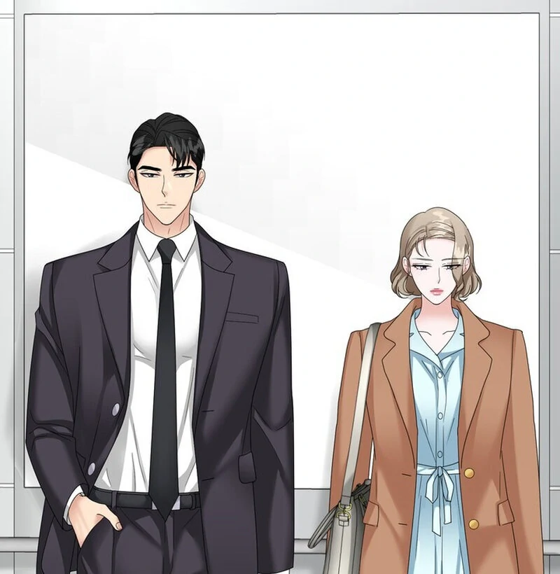 Taste Of The Boss Chapter 21 - page 25