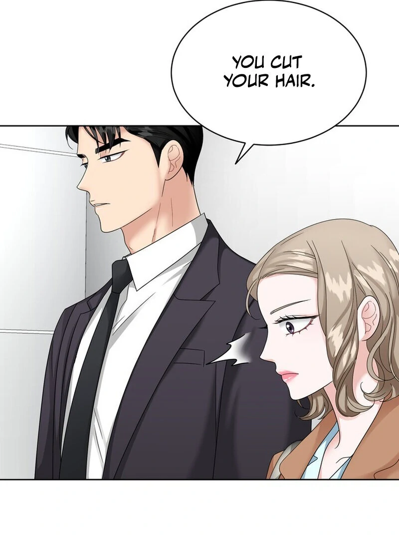 Taste Of The Boss Chapter 21 - page 27