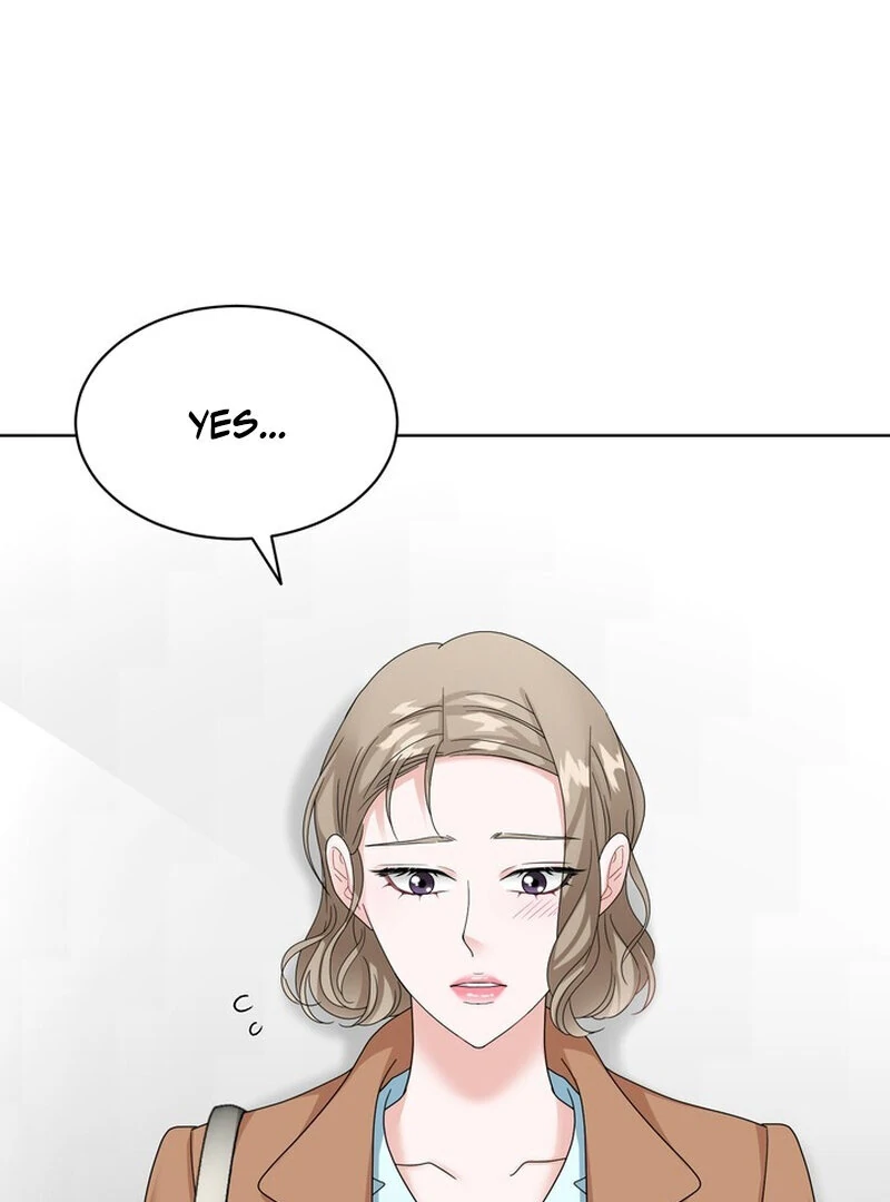 Taste Of The Boss Chapter 21 - page 28