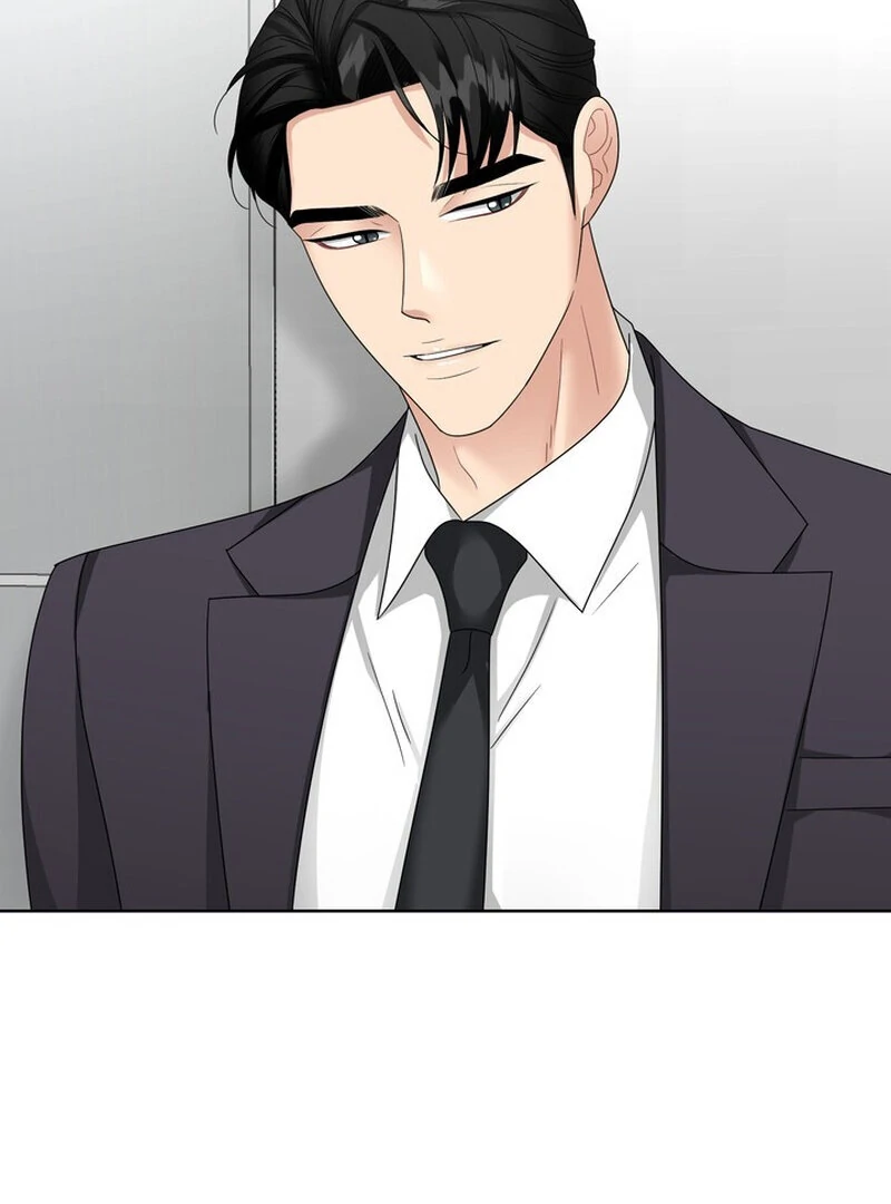 Taste Of The Boss Chapter 21 - page 30