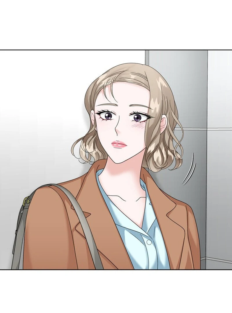 Taste Of The Boss Chapter 21 - page 31