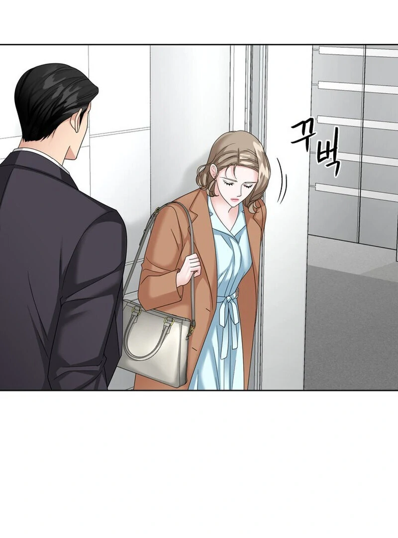 Taste Of The Boss Chapter 21 - page 40