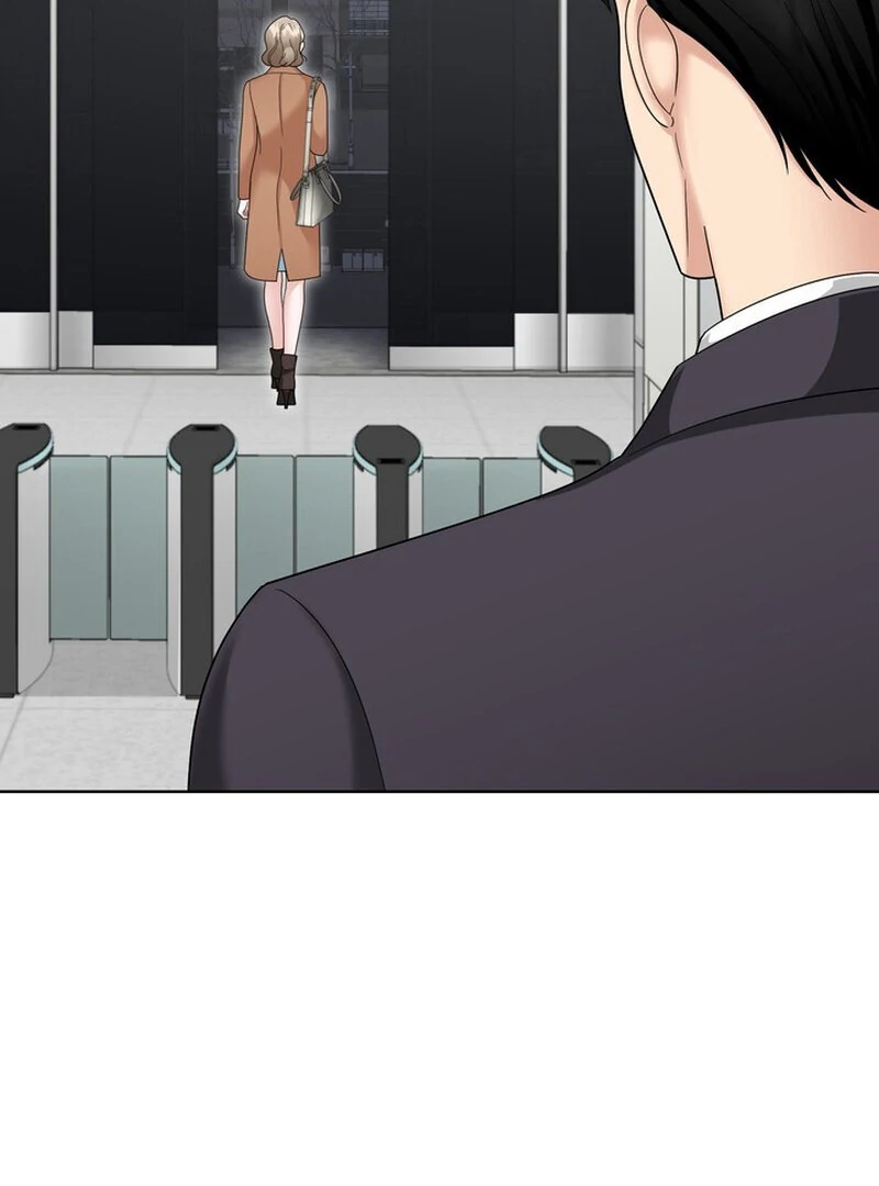 Taste Of The Boss Chapter 21 - page 43