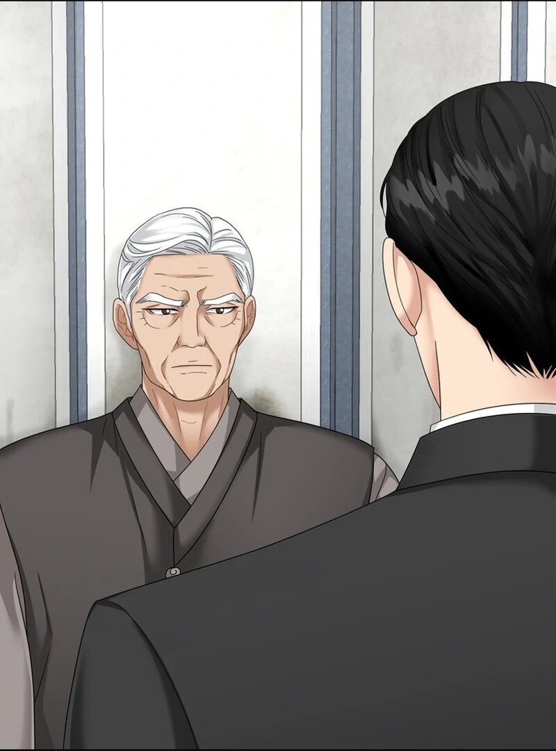 Taste Of The Boss Chapter 21 - page 53