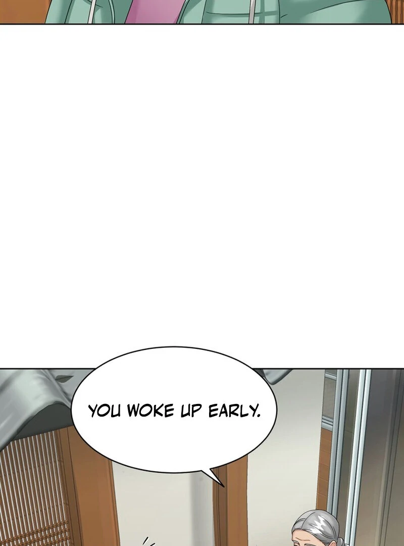 Taste Of The Boss Chapter 21 - page 59
