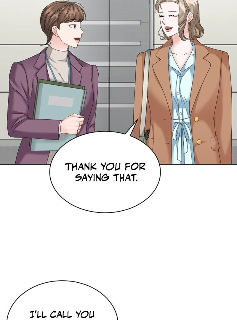 Taste Of The Boss Chapter 21 - page 6