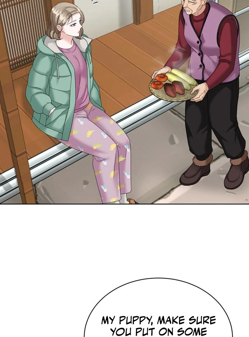 Taste Of The Boss Chapter 21 - page 60