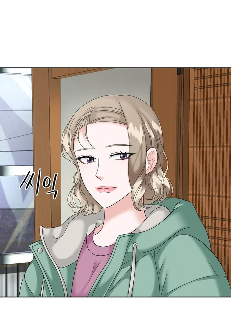 Taste Of The Boss Chapter 21 - page 62