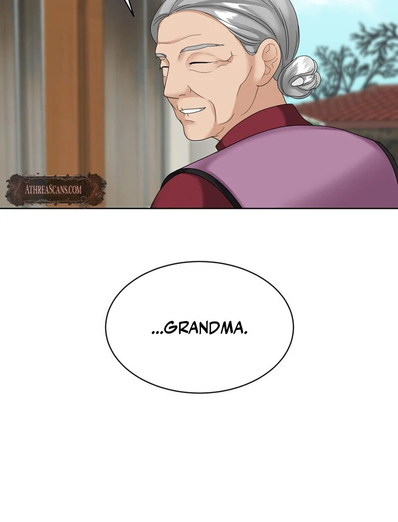 Taste Of The Boss Chapter 21 - page 65