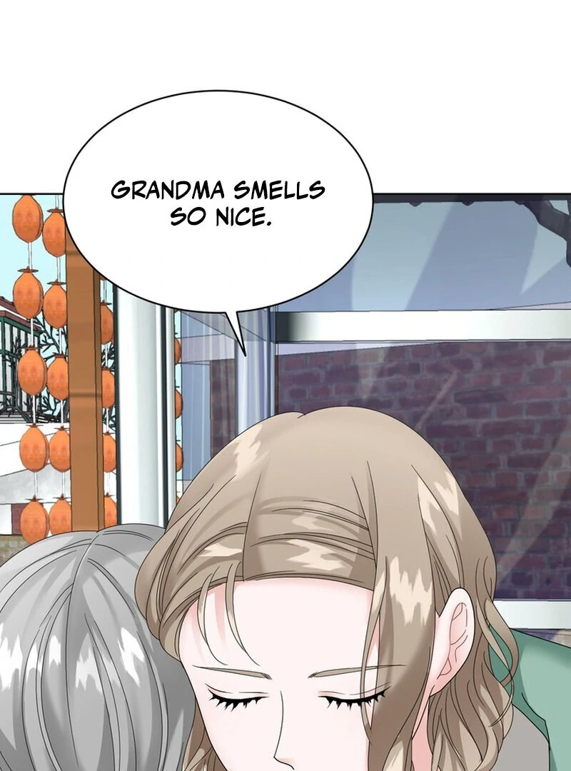 Taste Of The Boss Chapter 21 - page 67