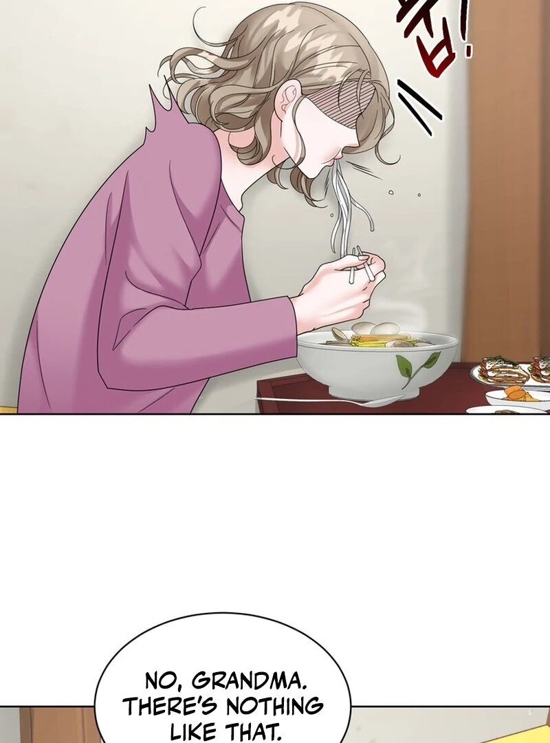 Taste Of The Boss Chapter 21 - page 73