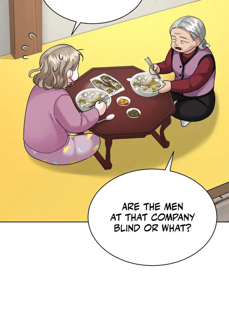 Taste Of The Boss Chapter 21 - page 74