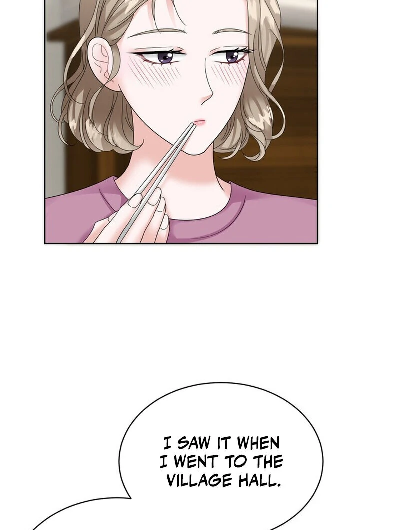 Taste Of The Boss Chapter 21 - page 77