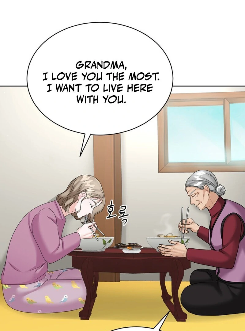 Taste Of The Boss Chapter 21 - page 79