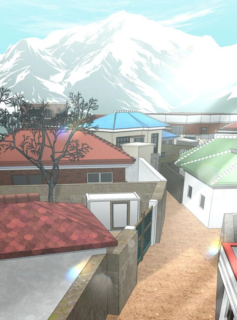 Taste Of The Boss Chapter 21 - page 81