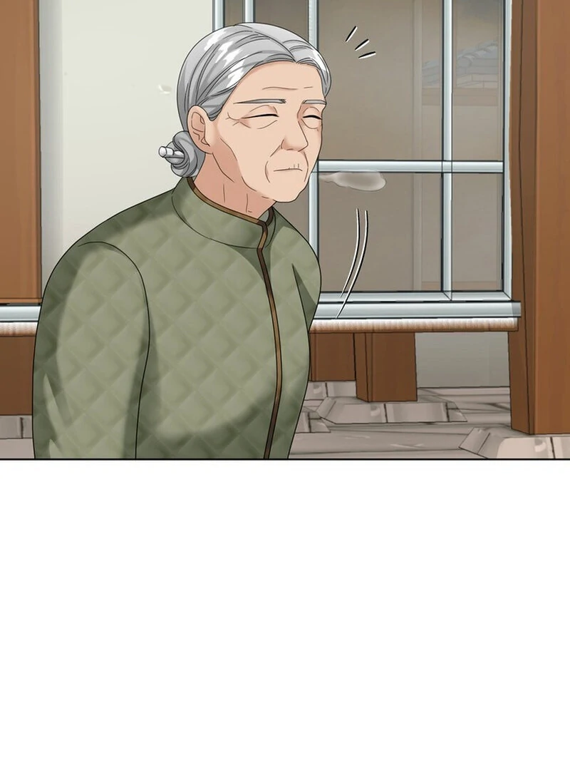 Taste Of The Boss Chapter 21 - page 86