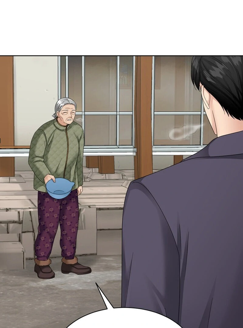 Taste Of The Boss Chapter 21 - page 87