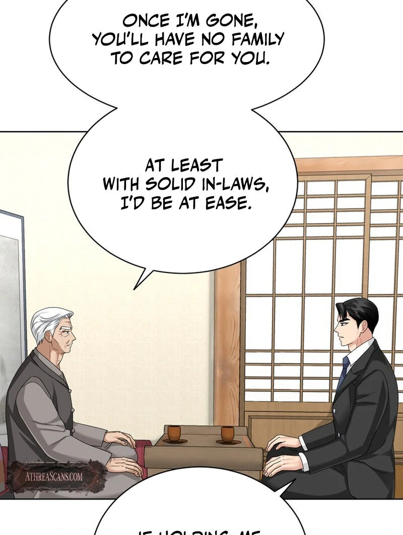 Taste Of The Boss Chapter 22 - page 12