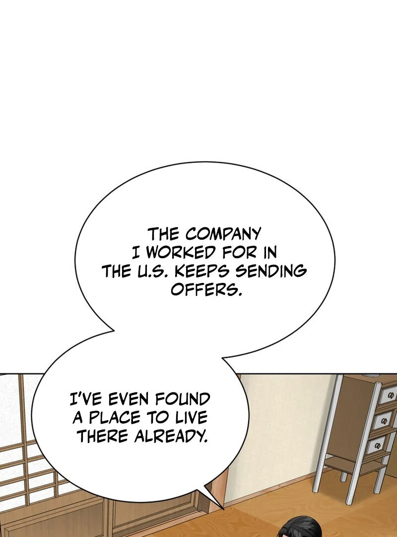 Taste Of The Boss Chapter 22 - page 14