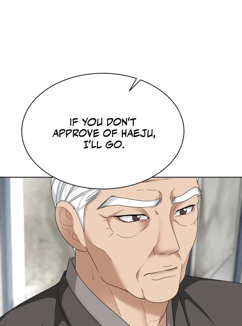 Taste Of The Boss Chapter 22 - page 16