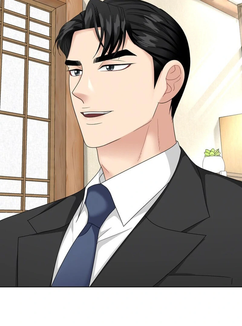 Taste Of The Boss Chapter 22 - page 18