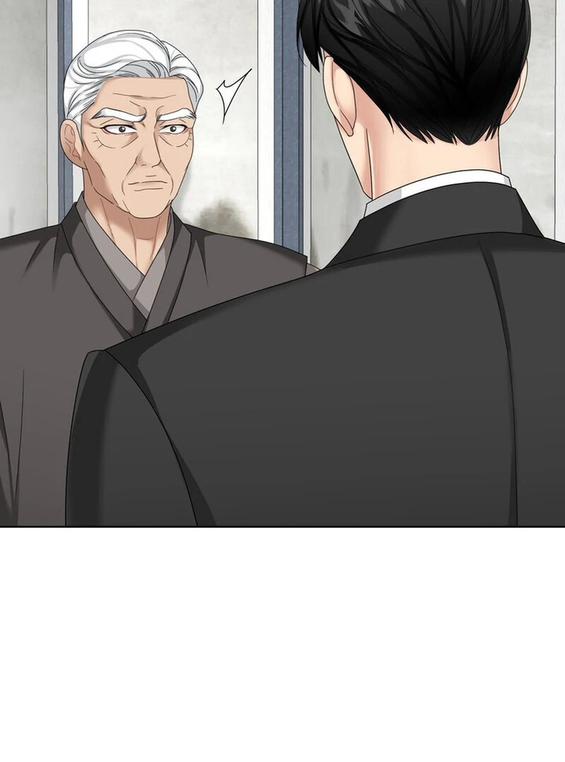 Taste Of The Boss Chapter 22 - page 20