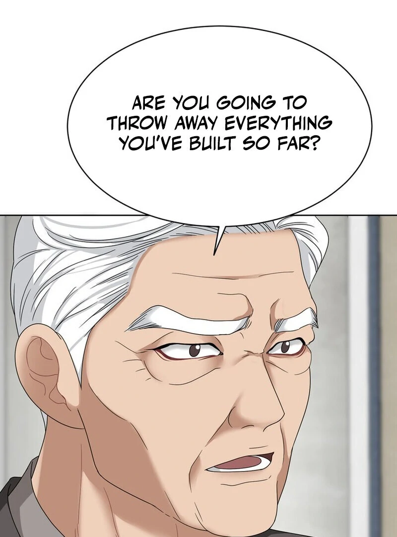 Taste Of The Boss Chapter 22 - page 21