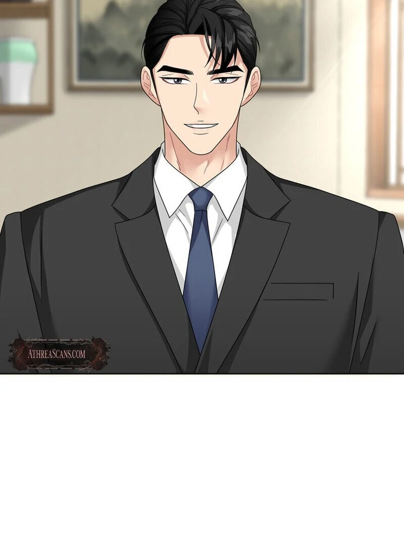 Taste Of The Boss Chapter 22 - page 26