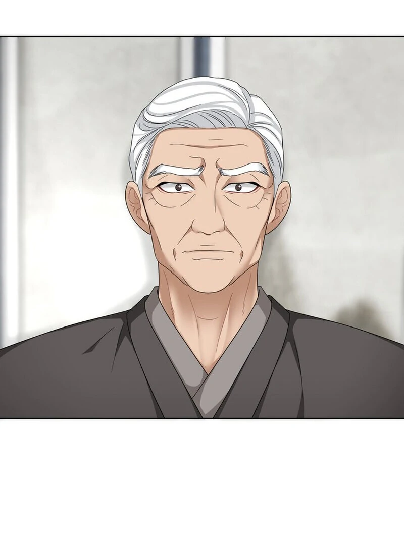 Taste Of The Boss Chapter 22 - page 27