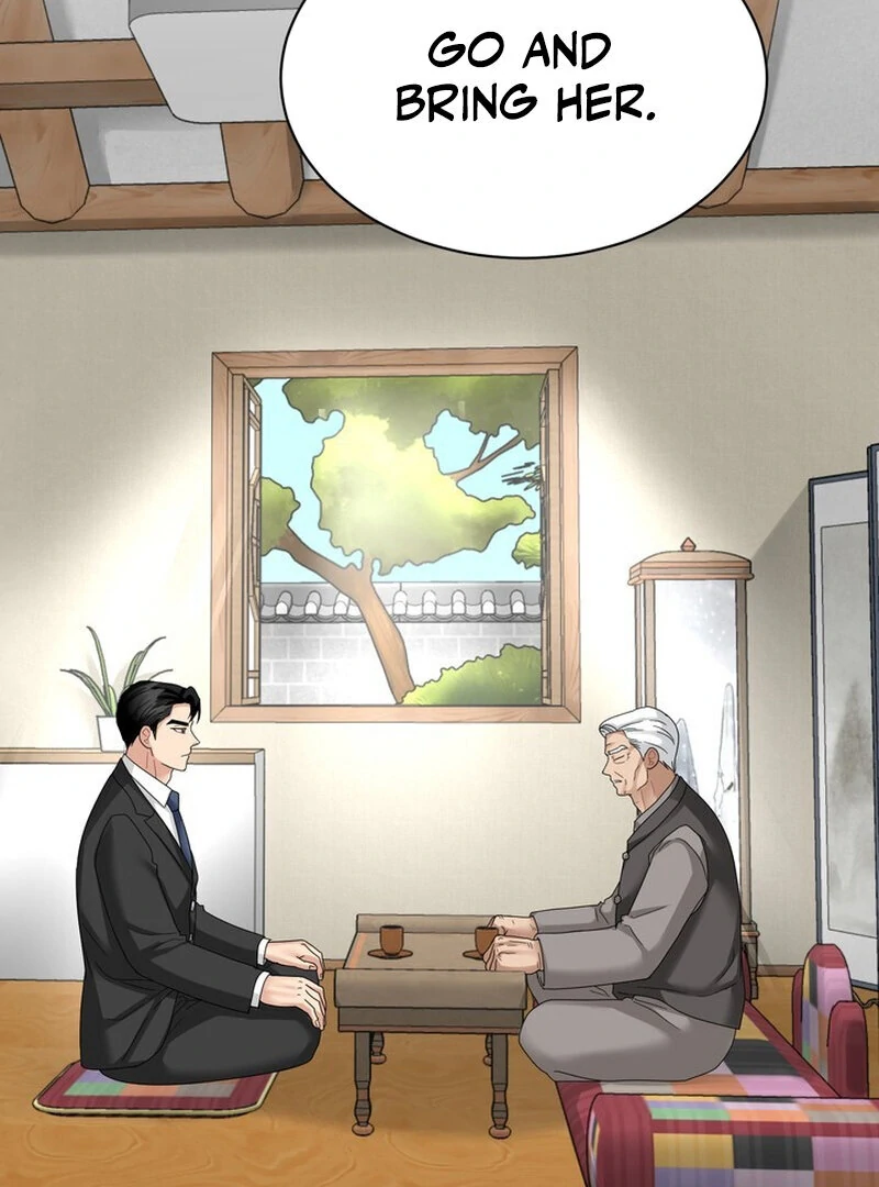 Taste Of The Boss Chapter 22 - page 31