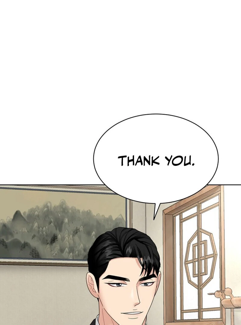 Taste Of The Boss Chapter 22 - page 33