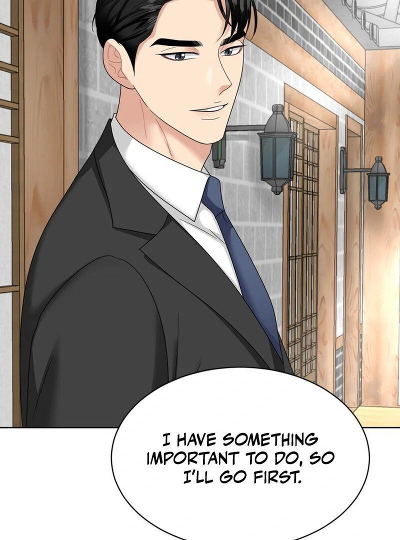 Taste Of The Boss Chapter 22 - page 43